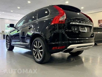 2017 Volvo XC60 T6 Dynamic - miniatura 5