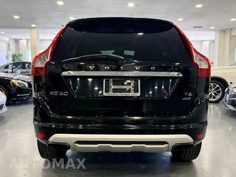 2017 Volvo XC60 T6 Dynamic - miniatura 6