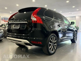 2017 Volvo XC60 T6 Dynamic - miniatura 7