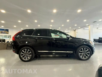 2017 Volvo XC60 T6 Dynamic - miniatura 8
