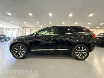 2017 Volvo XC60 T6 Dynamic - miniatura 9