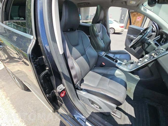 2017 Volvo XC60 T6 Dynamic – miniatura 18