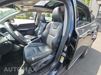2017 Volvo XC60 T6 Dynamic – miniatura 6
