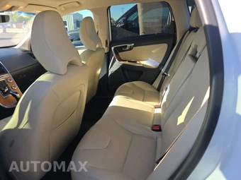 2017 Volvo XC60 T6 Inscription – miniatura 13