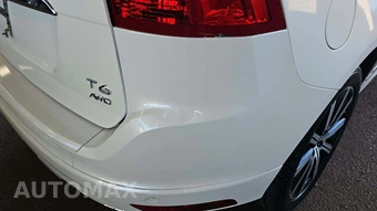 2017 Volvo XC60 T6 Inscription – miniatura 21