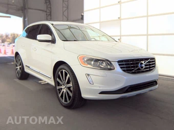2017 Volvo XC60 T6 Inscription – miniatura 3