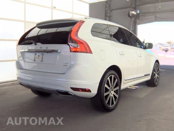 2017 Volvo XC60 T6 Inscription – miniatura 4