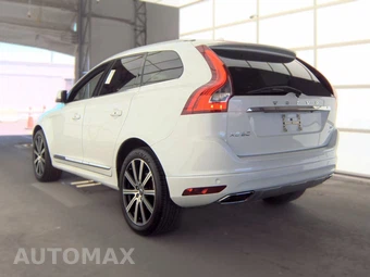 2017 Volvo XC60 T6 Inscription – miniatura 6