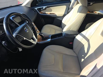 2017 Volvo XC60 T6 Inscription – miniatura 7