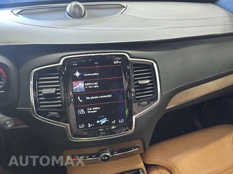 2017 Volvo XC90 Plug-In Hybrid T8 Inscription 7-Passenger - miniatura 11