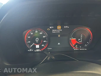 2017 Volvo XC90 Plug-In Hybrid T8 Inscription 7-Passenger - miniatura 12