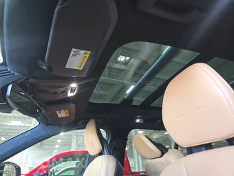 2017 Volvo XC90 Plug-In Hybrid T8 Inscription 7-Passenger - miniatura 15