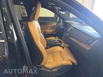 2017 Volvo XC90 Plug-In Hybrid T8 Inscription 7-Passenger - miniatura 8
