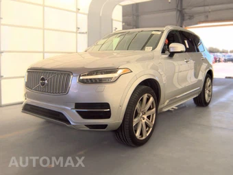 2017 Volvo XC90 Plug-In Hybrid T8 Inscription 7-Passenger