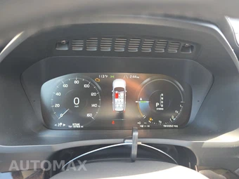 2017 Volvo XC90 Plug-In Hybrid T8 Inscription 7-Passenger - miniatura 12