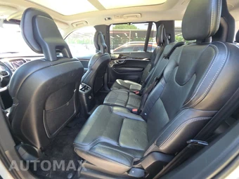 2017 Volvo XC90 Plug-In Hybrid T8 Inscription 7-Passenger - miniatura 13
