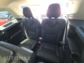 2017 Volvo XC90 Plug-In Hybrid T8 Inscription 7-Passenger - miniatura 14