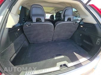 2017 Volvo XC90 Plug-In Hybrid T8 Inscription 7-Passenger - miniatura 17