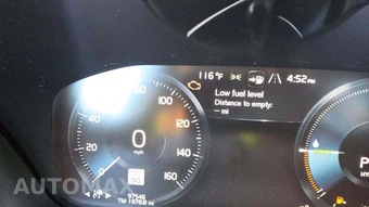 2017 Volvo XC90 Plug-In Hybrid T8 Inscription 7-Passenger - miniatura 26