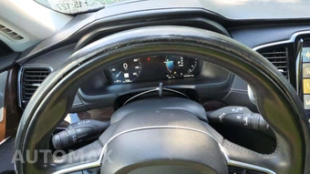 2017 Volvo XC90 Plug-In Hybrid T8 Inscription 7-Passenger - miniatura 31