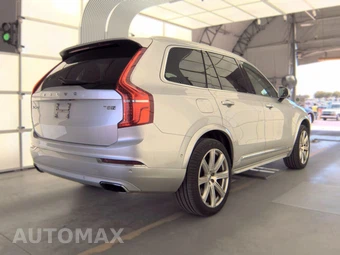 2017 Volvo XC90 Plug-In Hybrid T8 Inscription 7-Passenger - miniatura 4