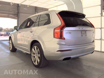 2017 Volvo XC90 Plug-In Hybrid T8 Inscription 7-Passenger - miniatura 6