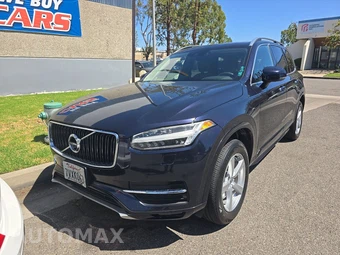 2017 Volvo XC90 T5 Momentum 5-Passenger