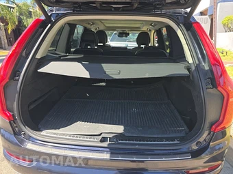 2017 Volvo XC90 T5 Momentum 5-Passenger – miniatura 16