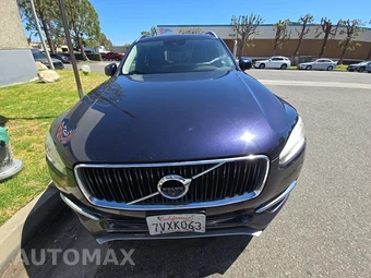 2017 Volvo XC90 T5 Momentum 5-Passenger – miniatura 2