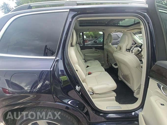 2017 Volvo XC90 T5 Momentum 5-Passenger - miniatura 16