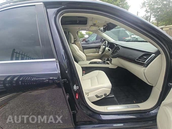 2017 Volvo XC90 T5 Momentum 5-Passenger - miniatura 18
