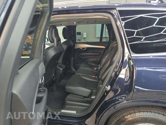 2017 Volvo XC90 T5 Momentum 5-Passenger - miniatura 13