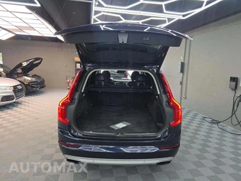 2017 Volvo XC90 T5 Momentum 5-Passenger - miniatura 14