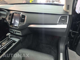 2017 Volvo XC90 T5 Momentum 5-Passenger - miniatura 19