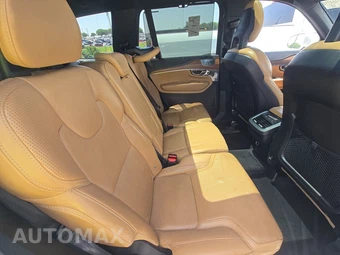 2017 Volvo XC90 T6 Inscription 7-Passenger – miniatura 14