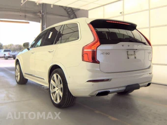 2017 Volvo XC90 T6 Inscription 7-Passenger – miniatura 6