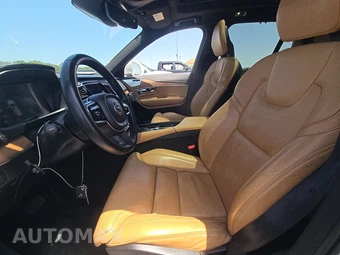 2017 Volvo XC90 T6 Inscription 7-Passenger – miniatura 7