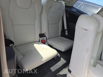 2017 Volvo XC90 T6 Inscription 7-Passenger – miniatura 14