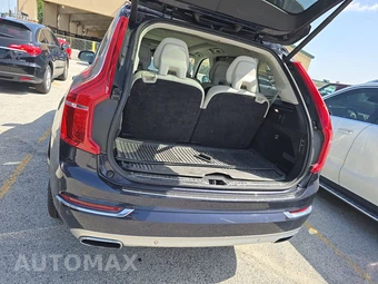 2017 Volvo XC90 T6 Inscription 7-Passenger – miniatura 17