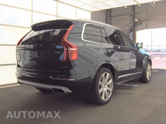 2017 Volvo XC90 T6 Inscription 7-Passenger – miniatura 4