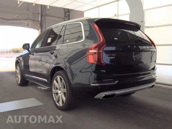 2017 Volvo XC90 T6 Inscription 7-Passenger – miniatura 6