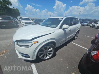 Zdjęcie pojazdu 2017 Volvo XC90 T6 Inscription 7-Passenger z USA