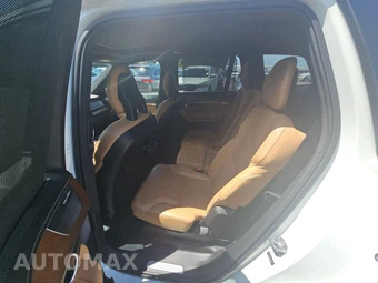 2017 Volvo XC90 T6 Inscription 7-Passenger – miniatura 13