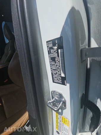 2017 Volvo XC90 T6 Inscription 7-Passenger – miniatura 14
