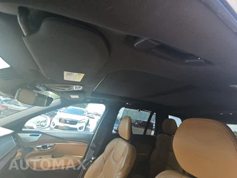 2017 Volvo XC90 T6 Inscription 7-Passenger – miniatura 17