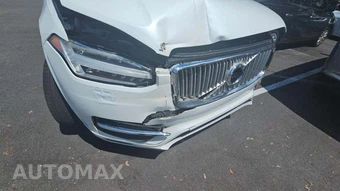 2017 Volvo XC90 T6 Inscription 7-Passenger – miniatura 19