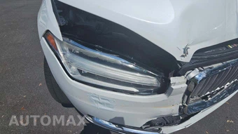 2017 Volvo XC90 T6 Inscription 7-Passenger – miniatura 21
