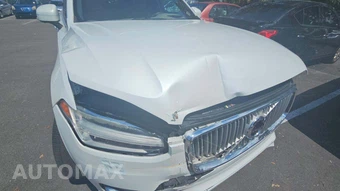 2017 Volvo XC90 T6 Inscription 7-Passenger – miniatura 22