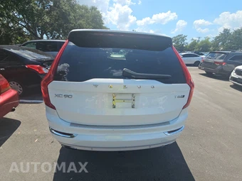 2017 Volvo XC90 T6 Inscription 7-Passenger – miniatura 5