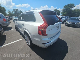 2017 Volvo XC90 T6 Inscription 7-Passenger – miniatura 6